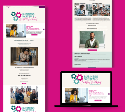 Plumb Focus Consulting