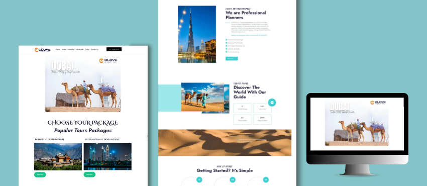 Clove Internationals